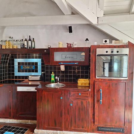 Apartment George Stari Grad  Ngoại thất bức ảnh