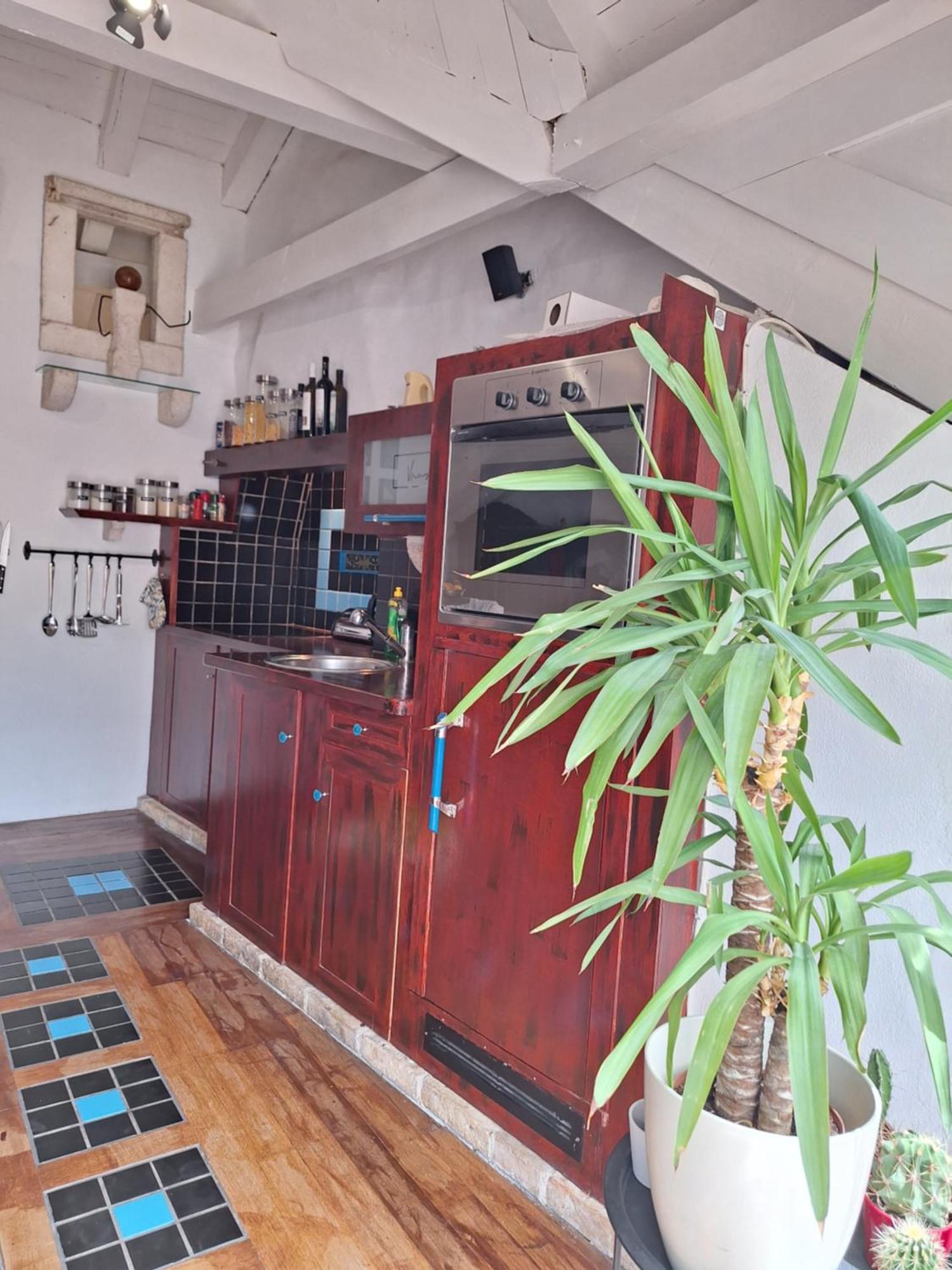 Apartment George Stari Grad  Ngoại thất bức ảnh