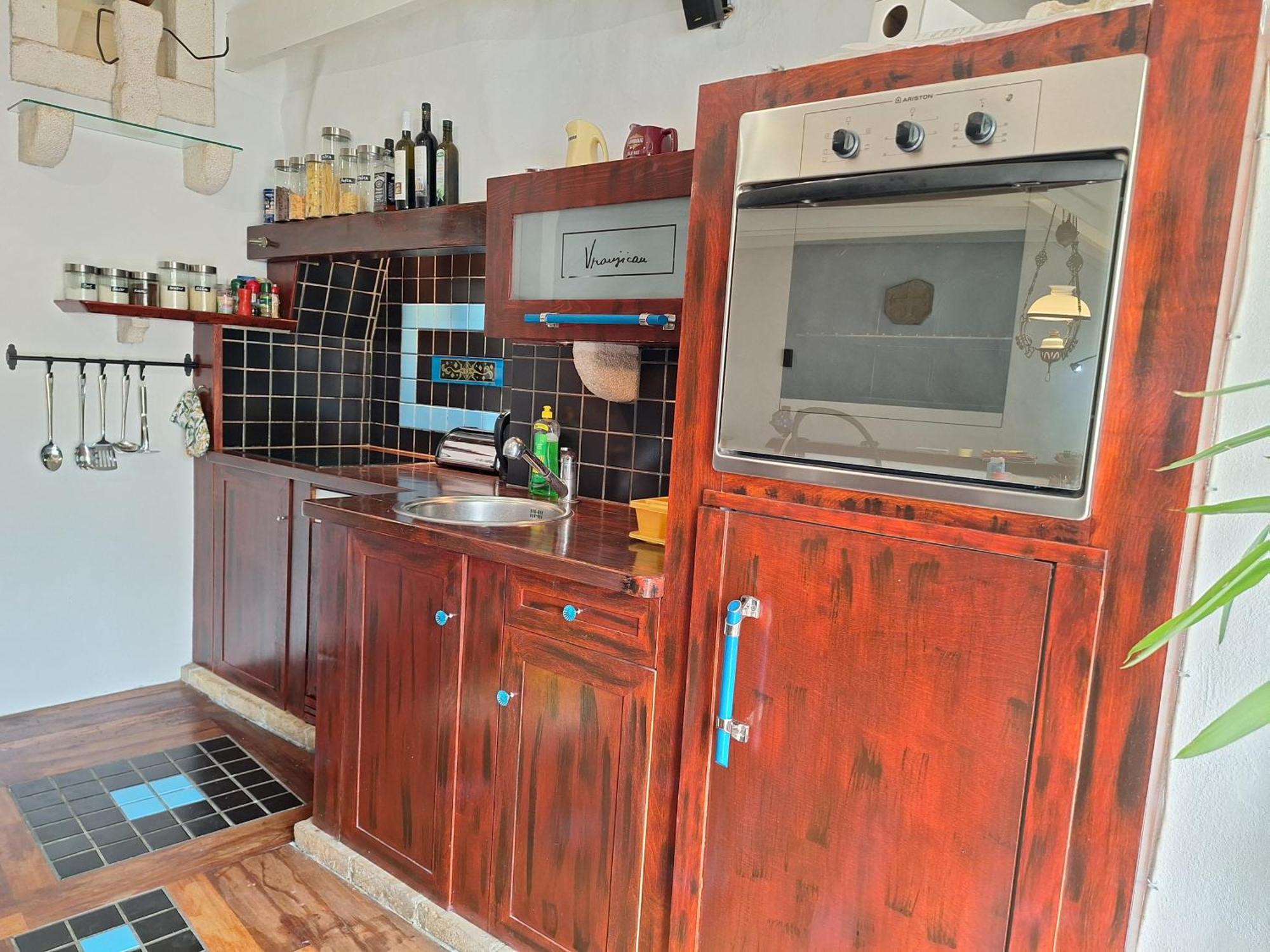 Apartment George Stari Grad  Ngoại thất bức ảnh