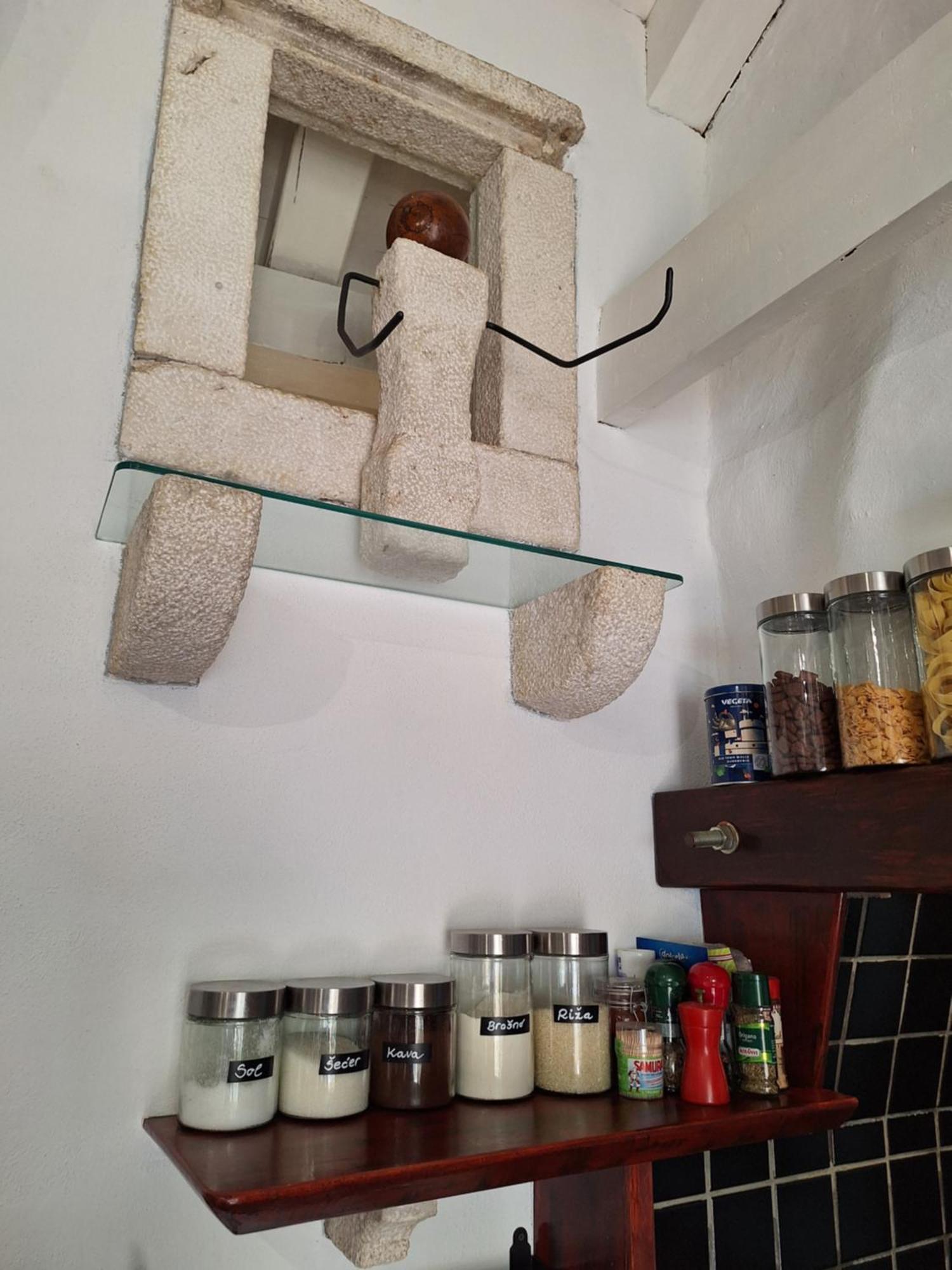 Apartment George Stari Grad  Ngoại thất bức ảnh
