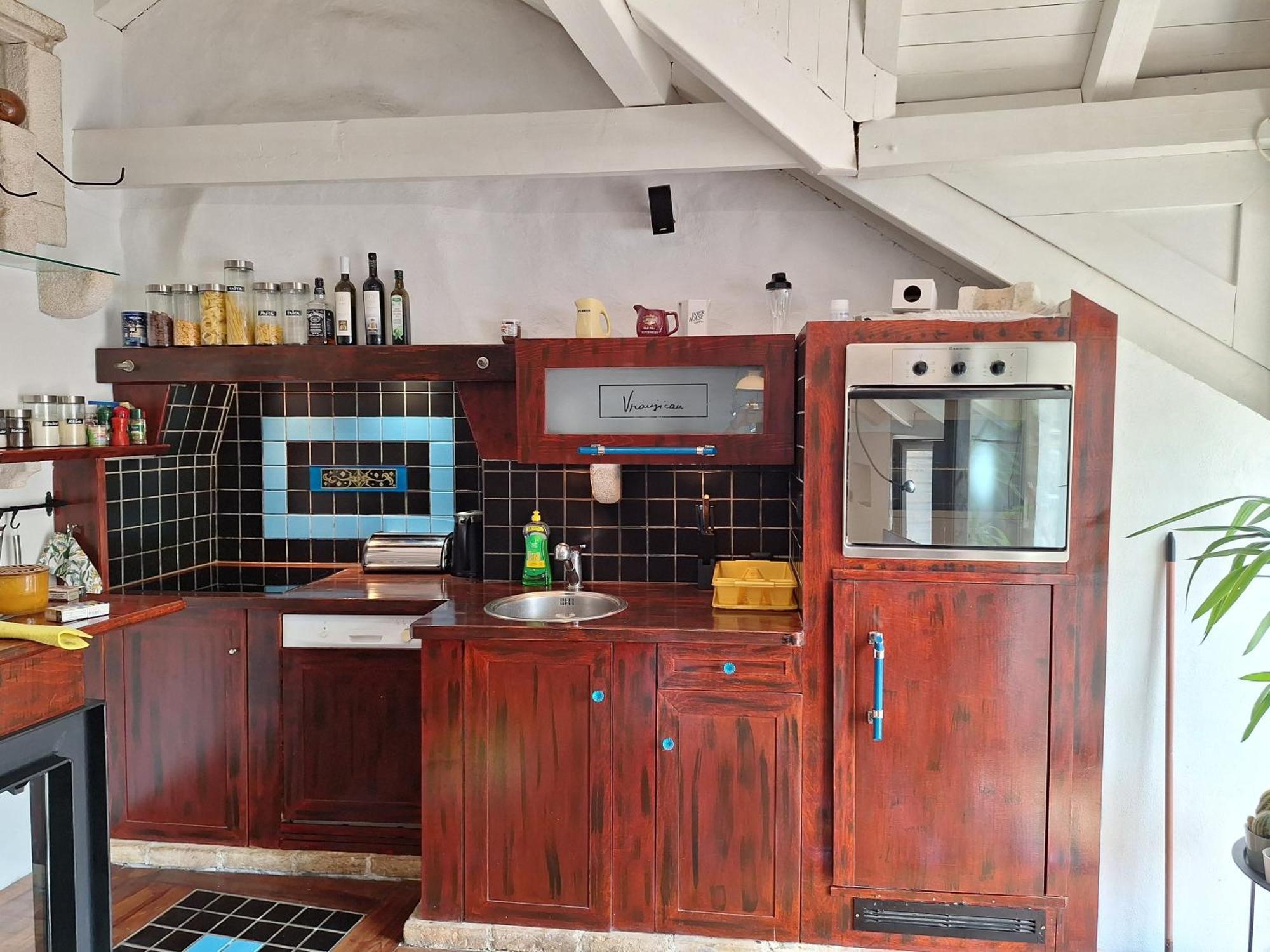 Apartment George Stari Grad  Ngoại thất bức ảnh