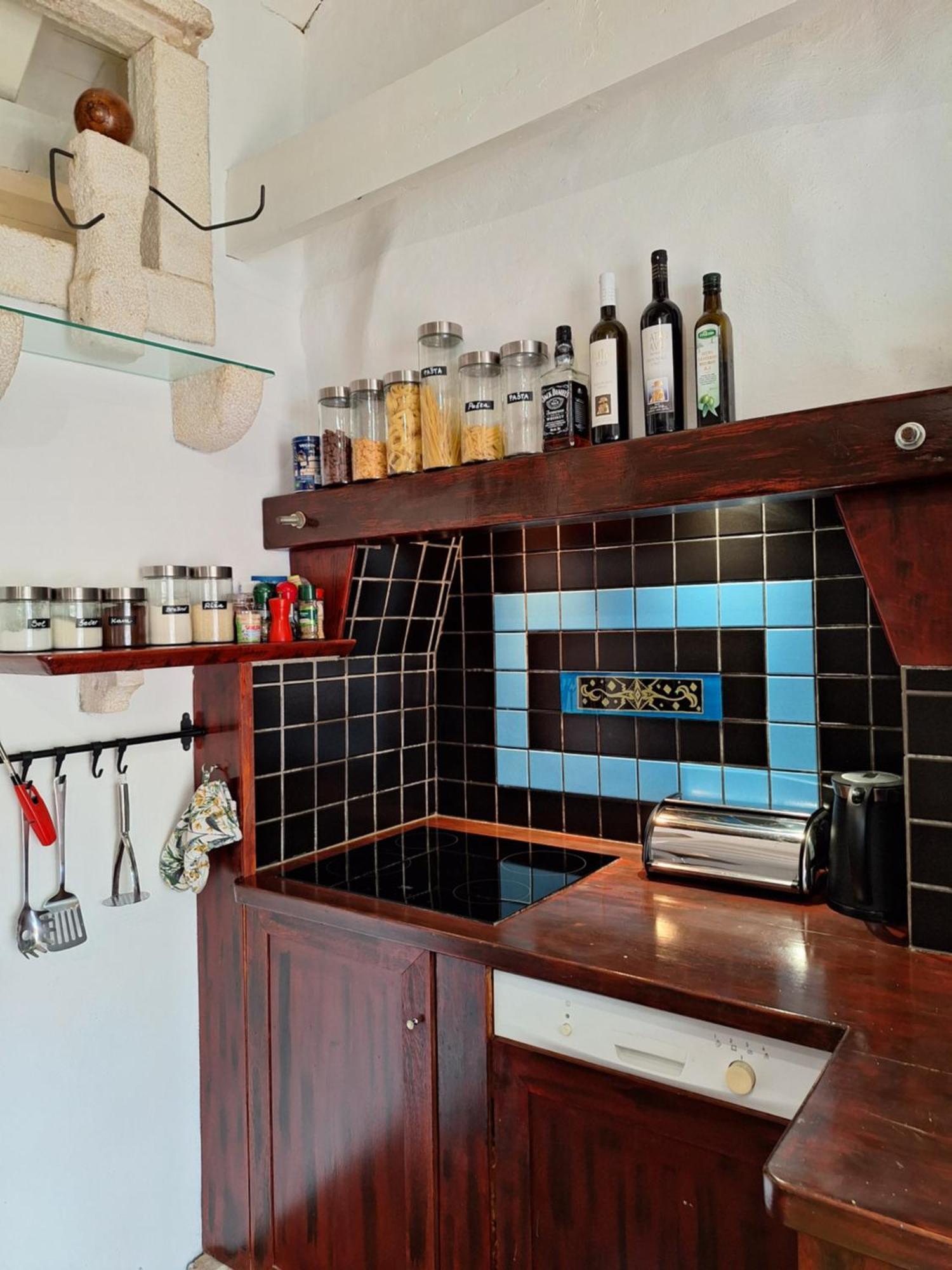 Apartment George Stari Grad  Ngoại thất bức ảnh