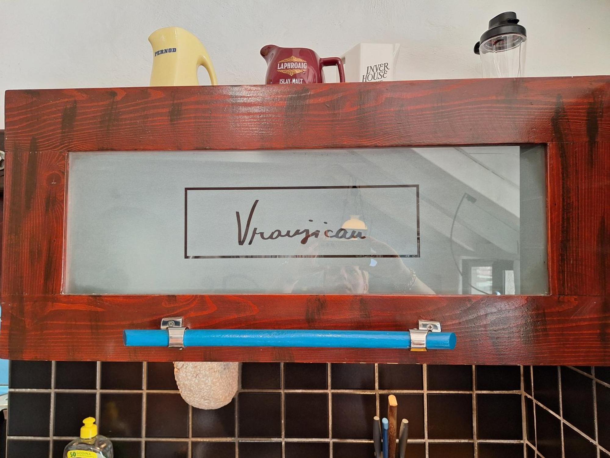 Apartment George Stari Grad  Ngoại thất bức ảnh