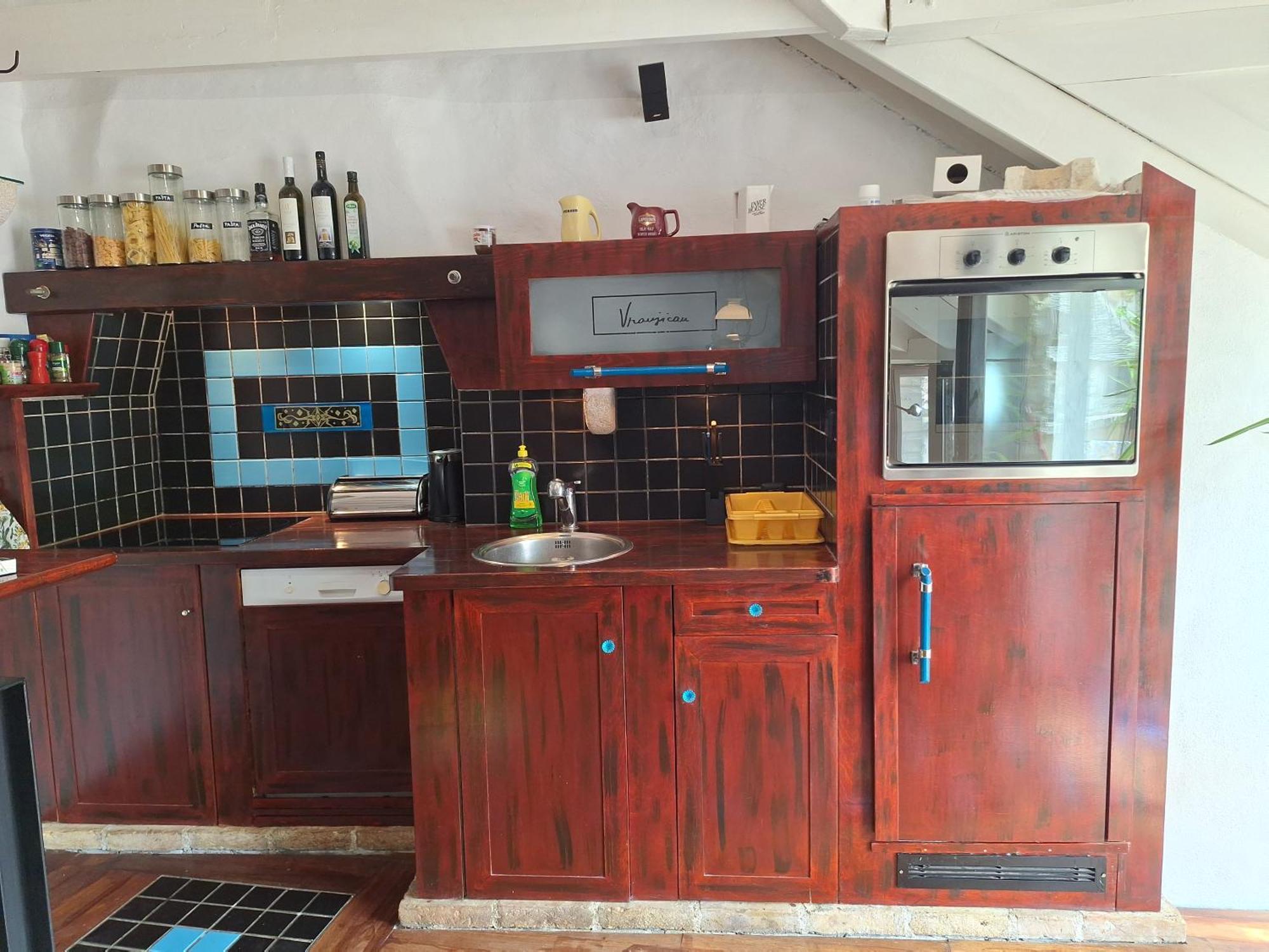 Apartment George Stari Grad  Ngoại thất bức ảnh